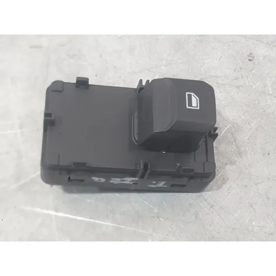 Mando Elevalunas Trasero Izquierdo para Mg Mg 3(Zp2) Hybrid+