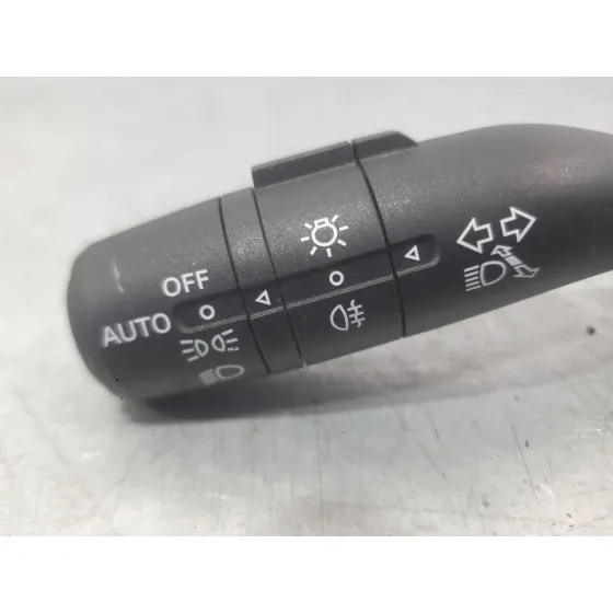 Mando Intermitentes para Mg Mg 3(Zp2) Hybrid+