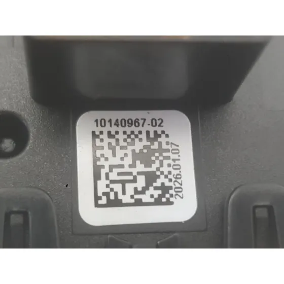 Mando Intermitentes para Mg Mg 3(Zp2) Hybrid+