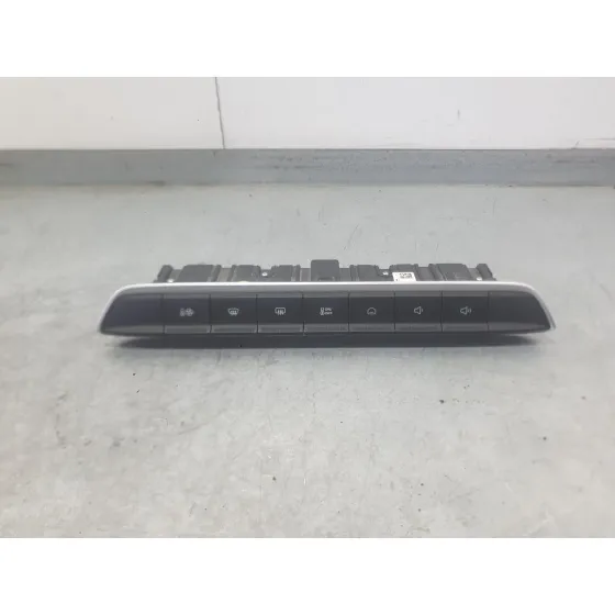Mando Multifuncion para Mg Mg 3(Zp2) Hybrid+