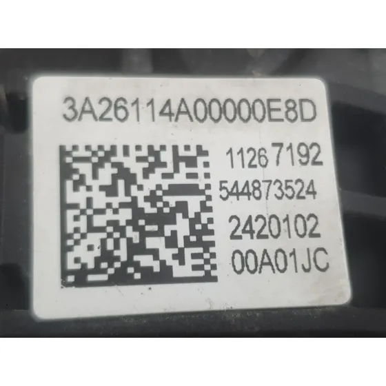 Pinza Freno Trasera Derecha para Mg Mg 3(Zp2) Hybrid+