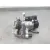 Pinza Freno Trasera Izquierda para Mg Mg 3(Zp2) Hybrid+