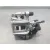 Pinza Freno Trasera Izquierda para Mg Mg 3(Zp2) Hybrid+