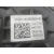 Pinza Freno Trasera Izquierda para Mg Mg 3(Zp2) Hybrid+
