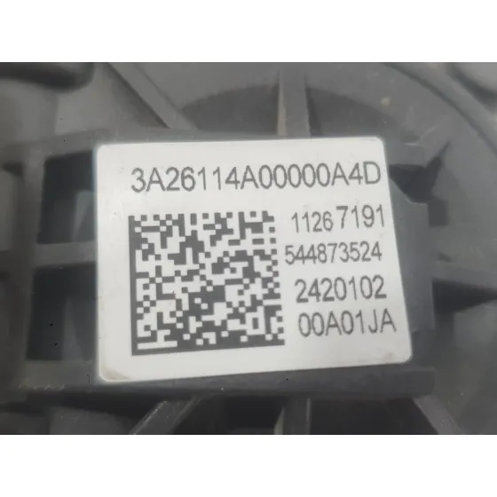 Pinza Freno Trasera Izquierda para Mg Mg 3(Zp2) Hybrid+