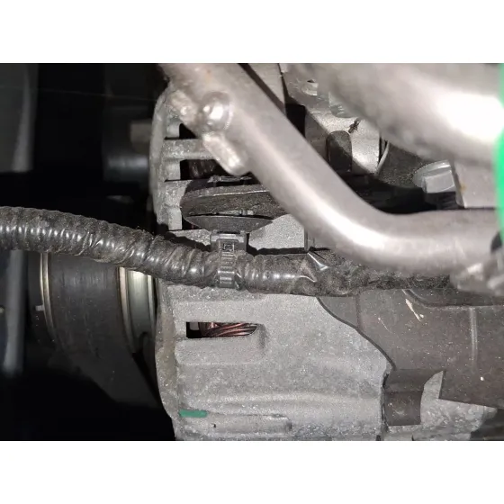Alternador para Renault Clio V (B7_)