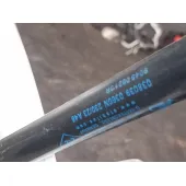 Amortiguadores Maletero / Porton para Renault Clio V (B7_)