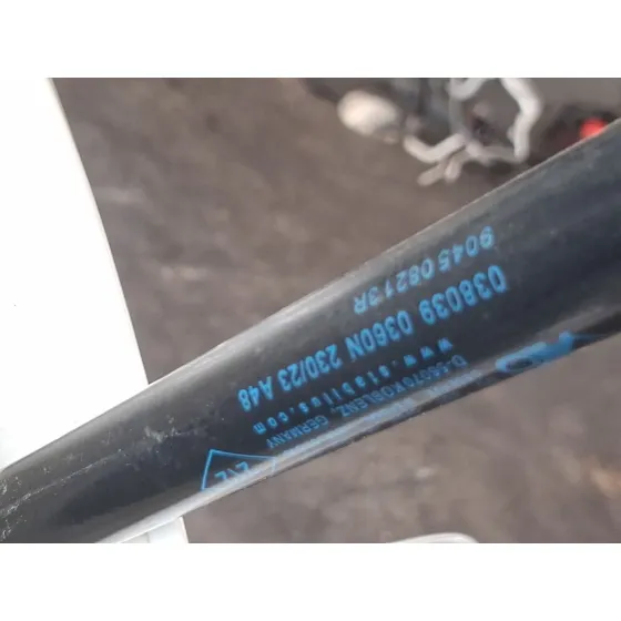 Amortiguadores Maletero / Porton para Renault Clio V (B7_)