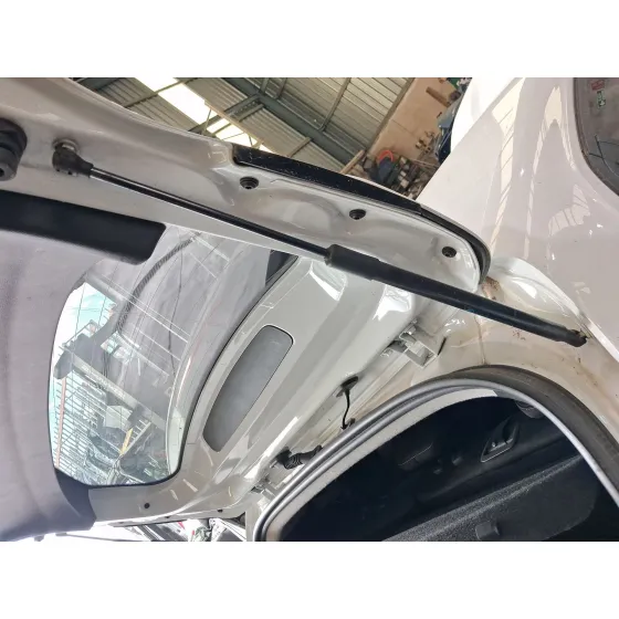 Amortiguadores Maletero / Porton para Renault Clio V (B7_)