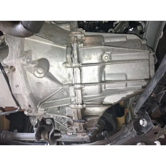 Caja Cambios para Renault Clio V (B7_)