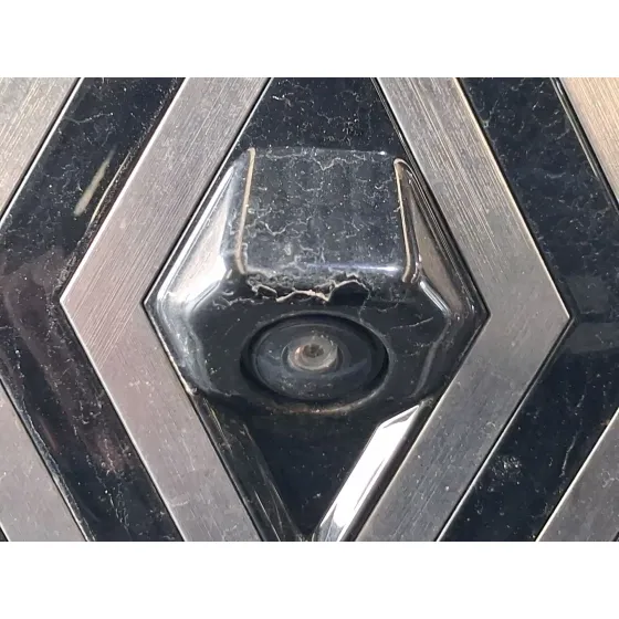 Camara Vision Trasera para Renault Clio V (B7_)