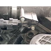 Caudalimetro para Renault Clio V (B7_)