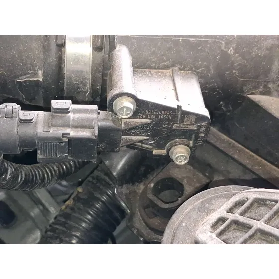 Caudalimetro para Renault Clio V (B7_)