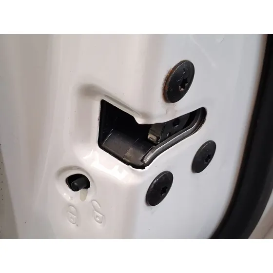 Cerradura Puerta Trasera Derecha para Renault Clio V (B7_)