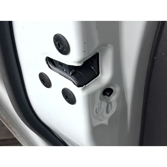 Cerradura Puerta Trasera Izquierda para Renault Clio V (B7_)