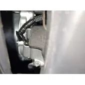 Columna Direccion para Renault Clio V (B7_)