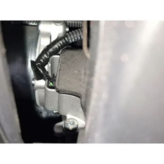 Columna Direccion para Renault Clio V (B7_)