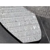 Condensador / Radiador Aire Acondicionado para Renault Clio V (B7_)