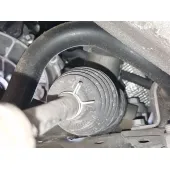 Cremallera Direccion para Renault Clio V (B7_)