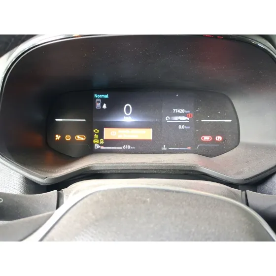 Cuadro Instrumentos para Renault Clio V (B7_)