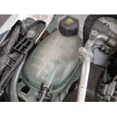 Deposito Expansion para Renault Clio V (B7_)