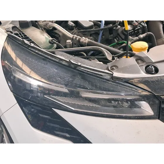 Faro Derecho para Renault Clio V (B7_)
