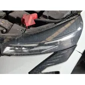 Faro Izquierdo para Renault Clio V (B7_)