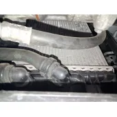 Intercooler para Renault Clio V (B7_)