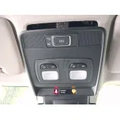Luz Interior para Renault Clio V (B7_)