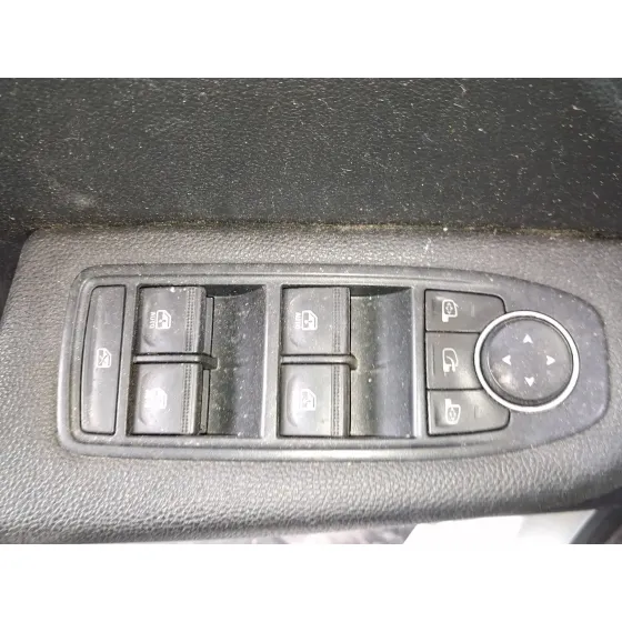 Mando Elevalunas Delantero Izquierdo para Renault Clio V (B7_)