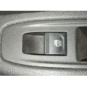 Mando Elevalunas Trasero Derecho para Renault Clio V (B7_)