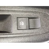 Mando Elevalunas Trasero Izquierdo para Renault Clio V (B7_)