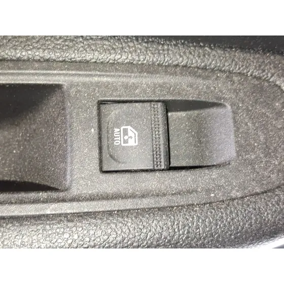 Mando Elevalunas Trasero Izquierdo para Renault Clio V (B7_)