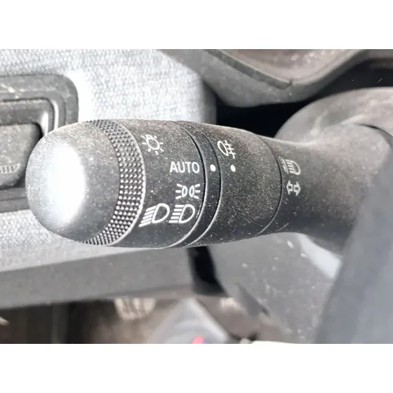 Mando Luces Y Limpia para Renault Clio V (B7_)