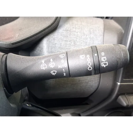 Mando Luces Y Limpia para Renault Clio V (B7_)