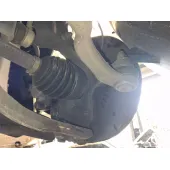 Mangueta Delantera Derecha para Renault Clio V (B7_)