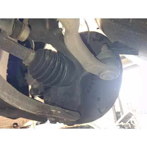 Mangueta Delantera Derecha para Renault Clio V (B7_)