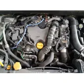 Motor Completo para Renault Clio V (B7_)