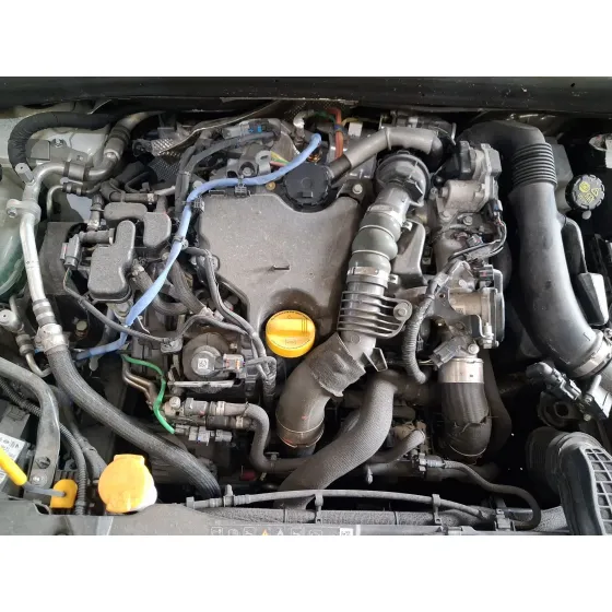 Motor Completo para Renault Clio V (B7_)