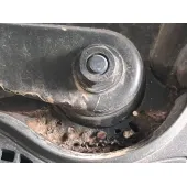 Motor Limpia Delantero para Renault Clio V (B7_)