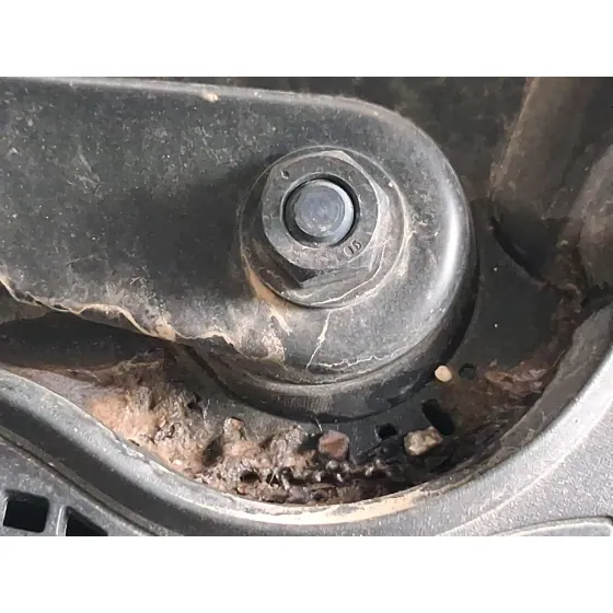Motor Limpia Delantero para Renault Clio V (B7_)