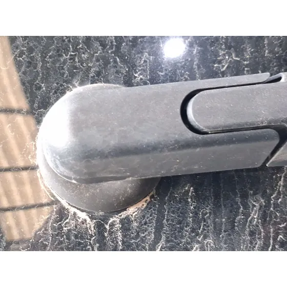 Motor Limpia Trasero para Renault Clio V (B7_)