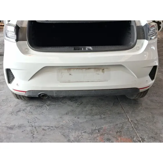 Paragolpes Trasero para Renault Clio V (B7_)