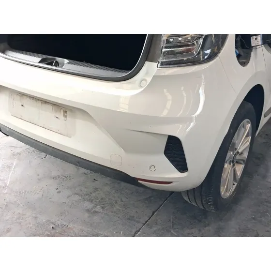 Paragolpes Trasero para Renault Clio V (B7_)