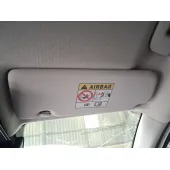Parasol Derecho para Renault Clio V (B7_)