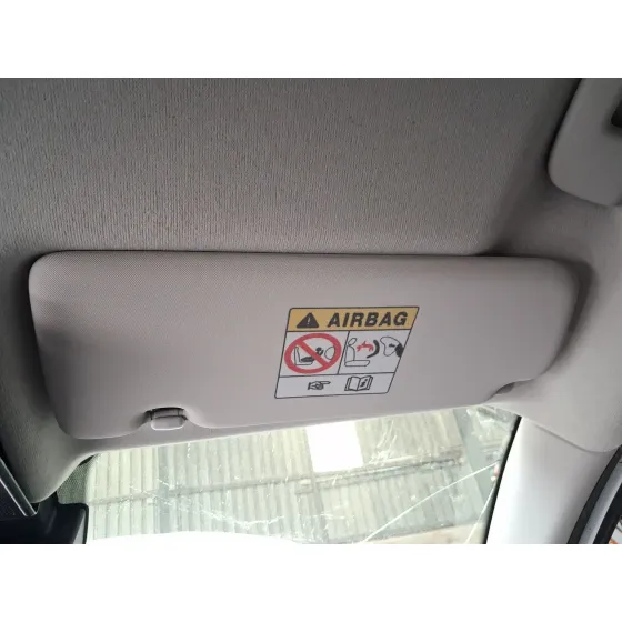 Parasol Derecho para Renault Clio V (B7_)