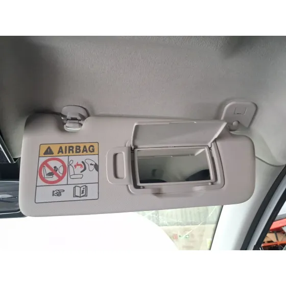 Parasol Derecho para Renault Clio V (B7_)