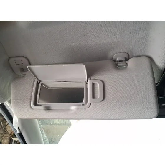 Parasol Izquierdo para Renault Clio V (B7_)