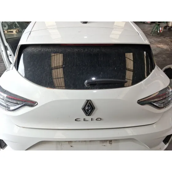 Porton Trasero para Renault Clio V (B7_)