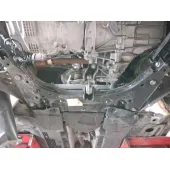 Puente Delantero para Renault Clio V (B7_)